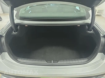 2025 Hyundai Sonata SEL - miniatura 19