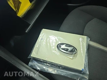 2025 Hyundai Sonata SEL - miniatura 21
