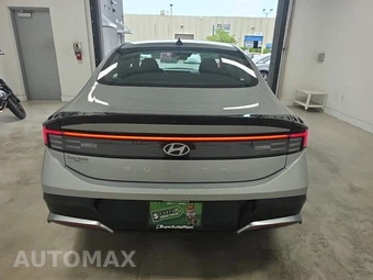 2025 Hyundai Sonata SEL - miniatura 5