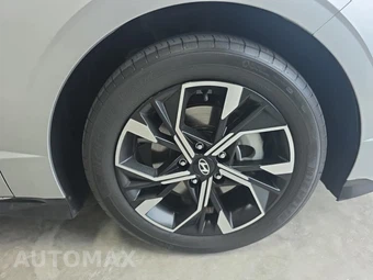 2025 Hyundai Sonata SEL - miniatura 9