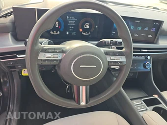 2025 Hyundai Sonata SEL - miniatura 10
