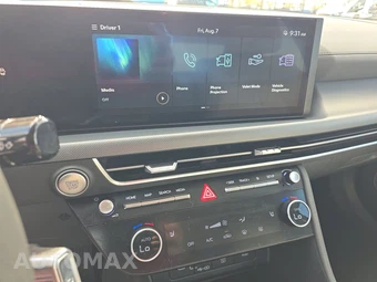2025 Hyundai Sonata SEL - miniatura 11