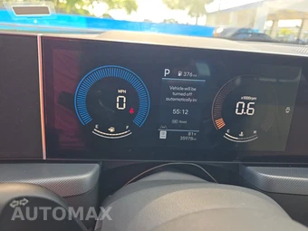2025 Hyundai Sonata SEL - miniatura 12