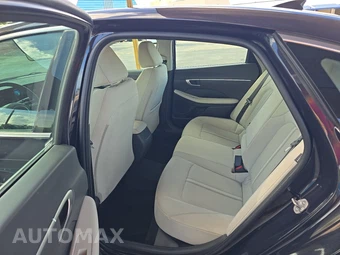 2025 Hyundai Sonata SEL - miniatura 13