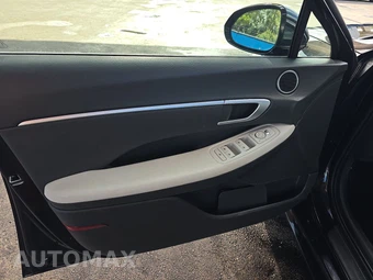 2025 Hyundai Sonata SEL - miniatura 9