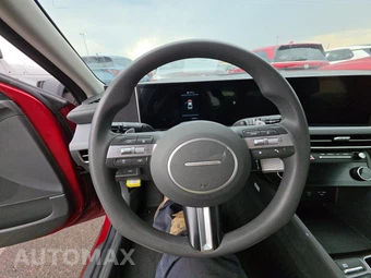 2025 Hyundai Sonata SEL - miniatura 10