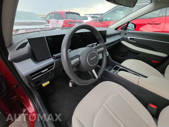 2025 Hyundai Sonata SEL - miniatura 11