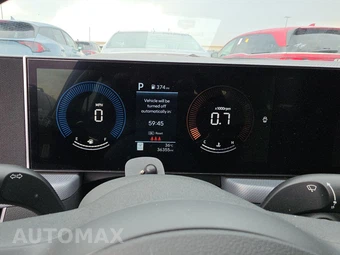 2025 Hyundai Sonata SEL - miniatura 12