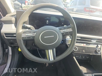 2025 Hyundai Sonata SEL - miniatura 10