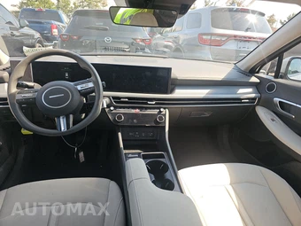 2025 Hyundai Sonata SEL - miniatura 11
