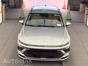 2025 Hyundai Sonata SEL - miniatura 2