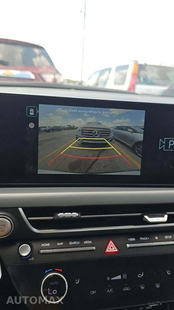2025 Hyundai Sonata SEL - miniatura 21