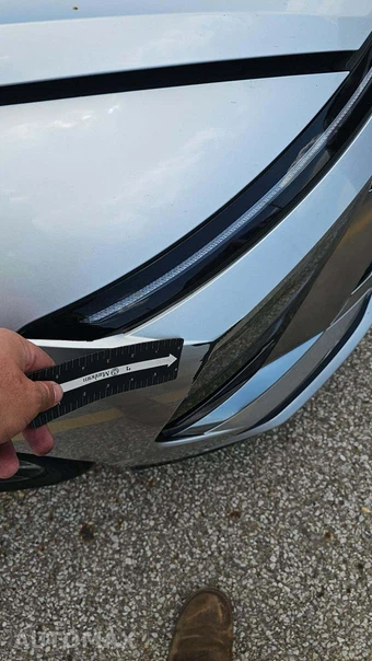 2025 Hyundai Sonata SEL - miniatura 25