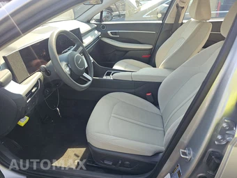 2025 Hyundai Sonata SEL - miniatura 7