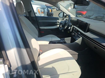 2025 Hyundai Sonata SEL - miniatura 8