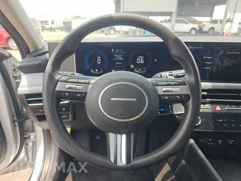 2025 Hyundai Sonata SEL - miniatura 10