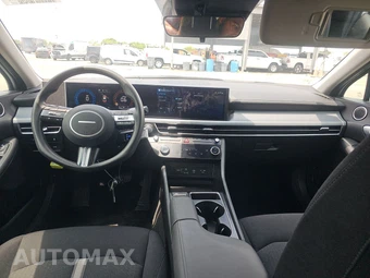 2025 Hyundai Sonata SEL - miniatura 11