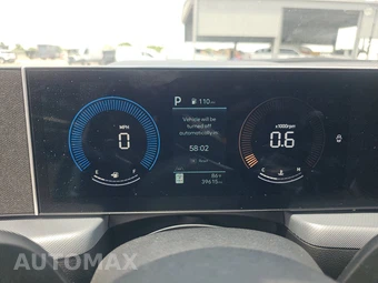 2025 Hyundai Sonata SEL - miniatura 12
