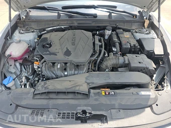 2025 Hyundai Sonata SEL - miniatura 15