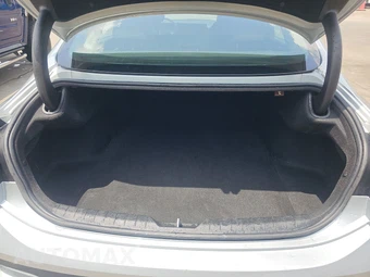 2025 Hyundai Sonata SEL - miniatura 16