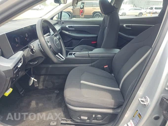 2025 Hyundai Sonata SEL - miniatura 7