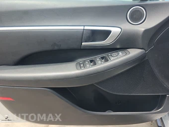 2025 Hyundai Sonata SEL - miniatura 9