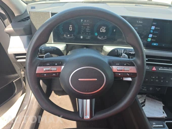 2025 Hyundai Sonata SEL - miniatura 10