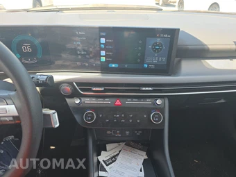 2025 Hyundai Sonata SEL - miniatura 11