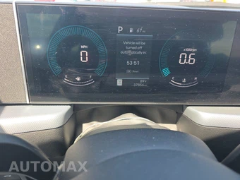 2025 Hyundai Sonata SEL - miniatura 12