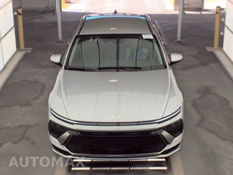 2025 Hyundai Sonata SEL - miniatura 2
