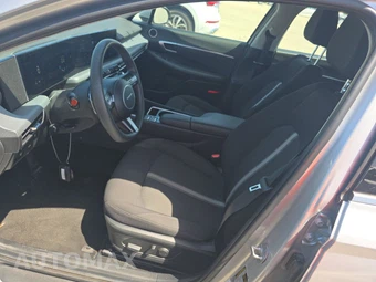 2025 Hyundai Sonata SEL - miniatura 7