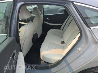 2025 Hyundai Sonata SEL - miniatura 13