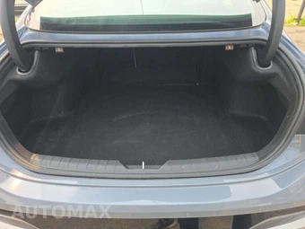 2025 Hyundai Sonata SEL - miniatura 14