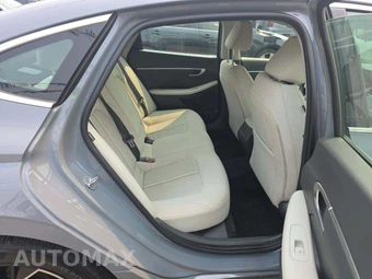 2025 Hyundai Sonata SEL - miniatura 16