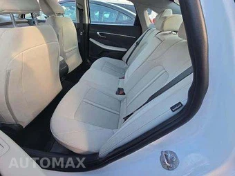 2025 Hyundai Sonata SEL - miniatura 13
