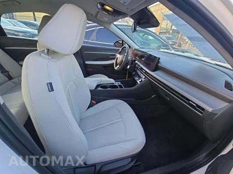 2025 Hyundai Sonata SEL - miniatura 18