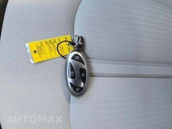 2025 Hyundai Sonata SEL - miniatura 8