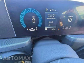 2025 Hyundai Sonata SEL - miniatura 9