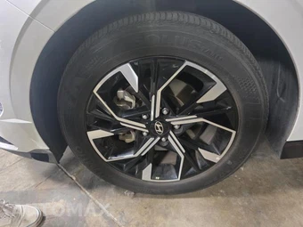 2025 Hyundai Sonata SEL - miniatura 10