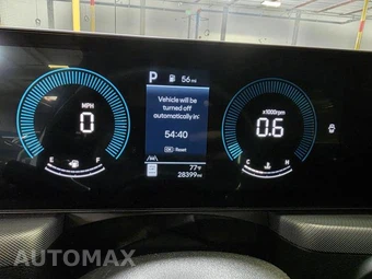 2025 Hyundai Sonata SEL - miniatura 14