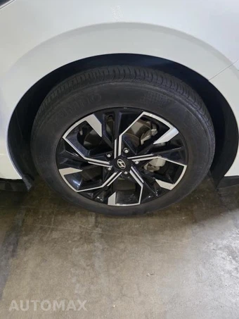 2025 Hyundai Sonata SEL - miniatura 16