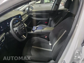 2025 Hyundai Sonata SEL - miniatura 21
