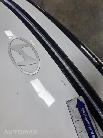 2025 Hyundai Sonata SEL - miniatura 26