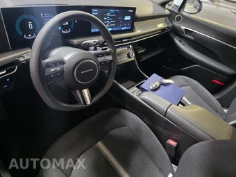 2025 Hyundai Sonata SEL - miniatura 5