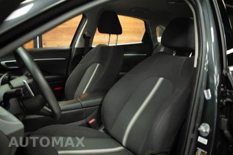 2025 Hyundai Sonata SEL - miniatura 10