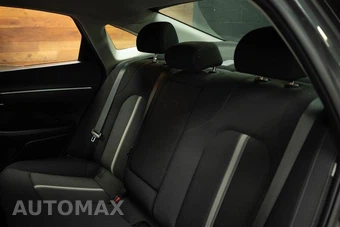 2025 Hyundai Sonata SEL - miniatura 12
