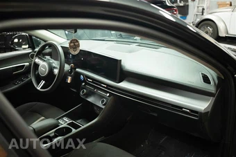 2025 Hyundai Sonata SEL - miniatura 13