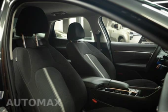 2025 Hyundai Sonata SEL - miniatura 14