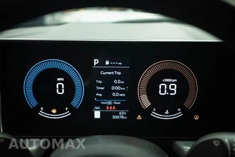 2025 Hyundai Sonata SEL - miniatura 18