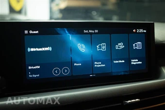 2025 Hyundai Sonata SEL - miniatura 19
